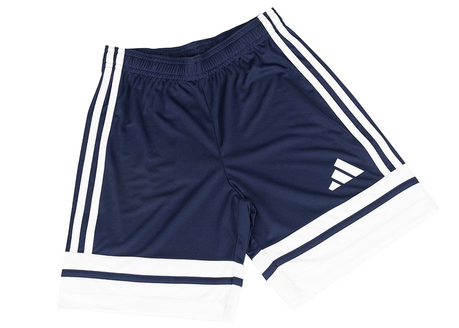 adidas Detské šortky Squadra 25 JJ2418