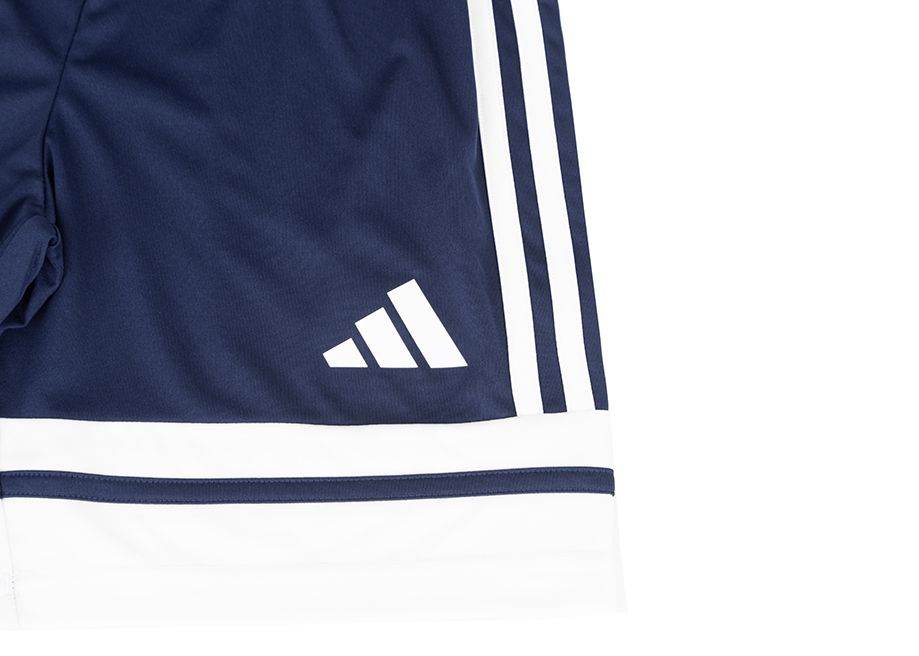 adidas Detské šortky Squadra 25 JJ2418