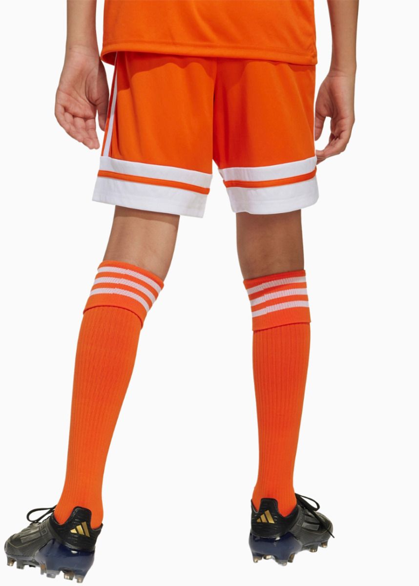 adidas Detské šortky Squadra 25 JC8664 adidas Detské šortky Squadra 25 JC8664