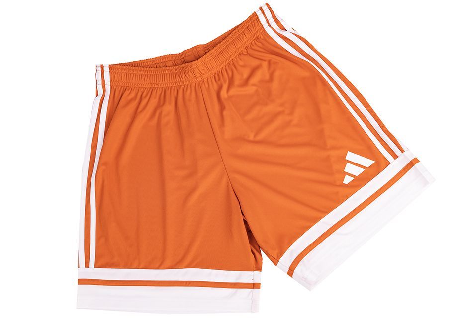adidas Detské šortky Squadra 25 JC8664 adidas Detské šortky Squadra 25 JC8664