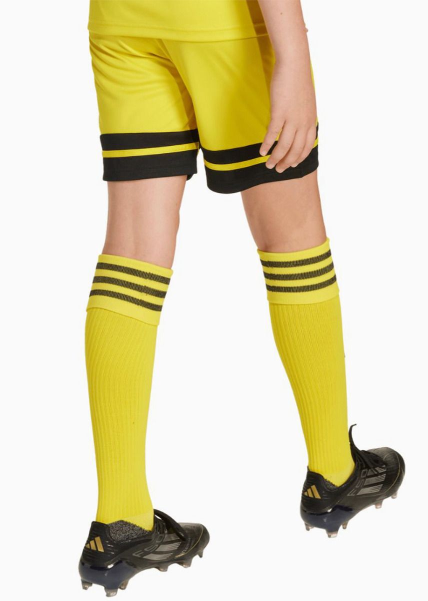 adidas Detské šortky Squadra 25 JJ2421