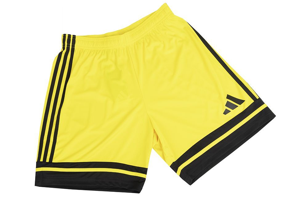adidas Detské šortky Squadra 25 JJ2421