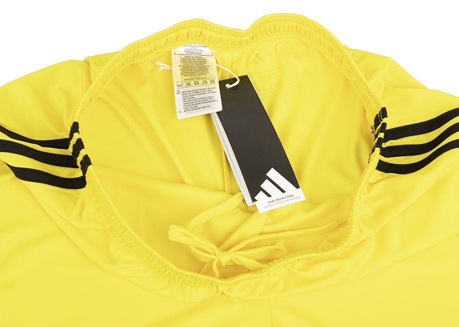 adidas Detské šortky Squadra 25 JJ2421