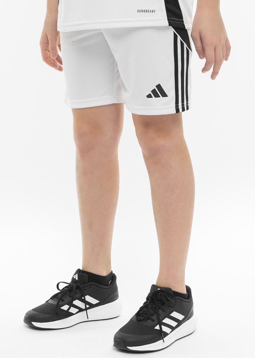 adidas Detské šortky Tiro 24 IR9370