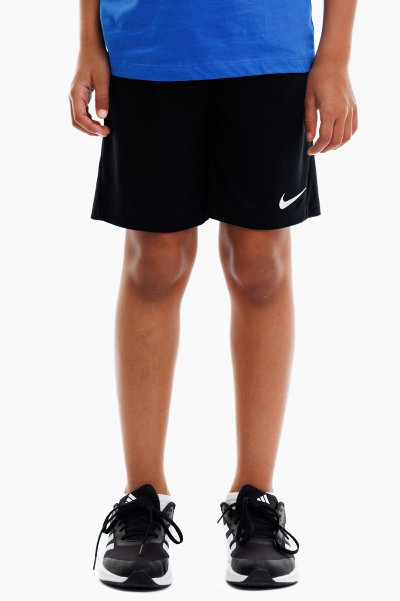 Nike Krátke Nohavice Pro Děti Dry Park III BV6865 010