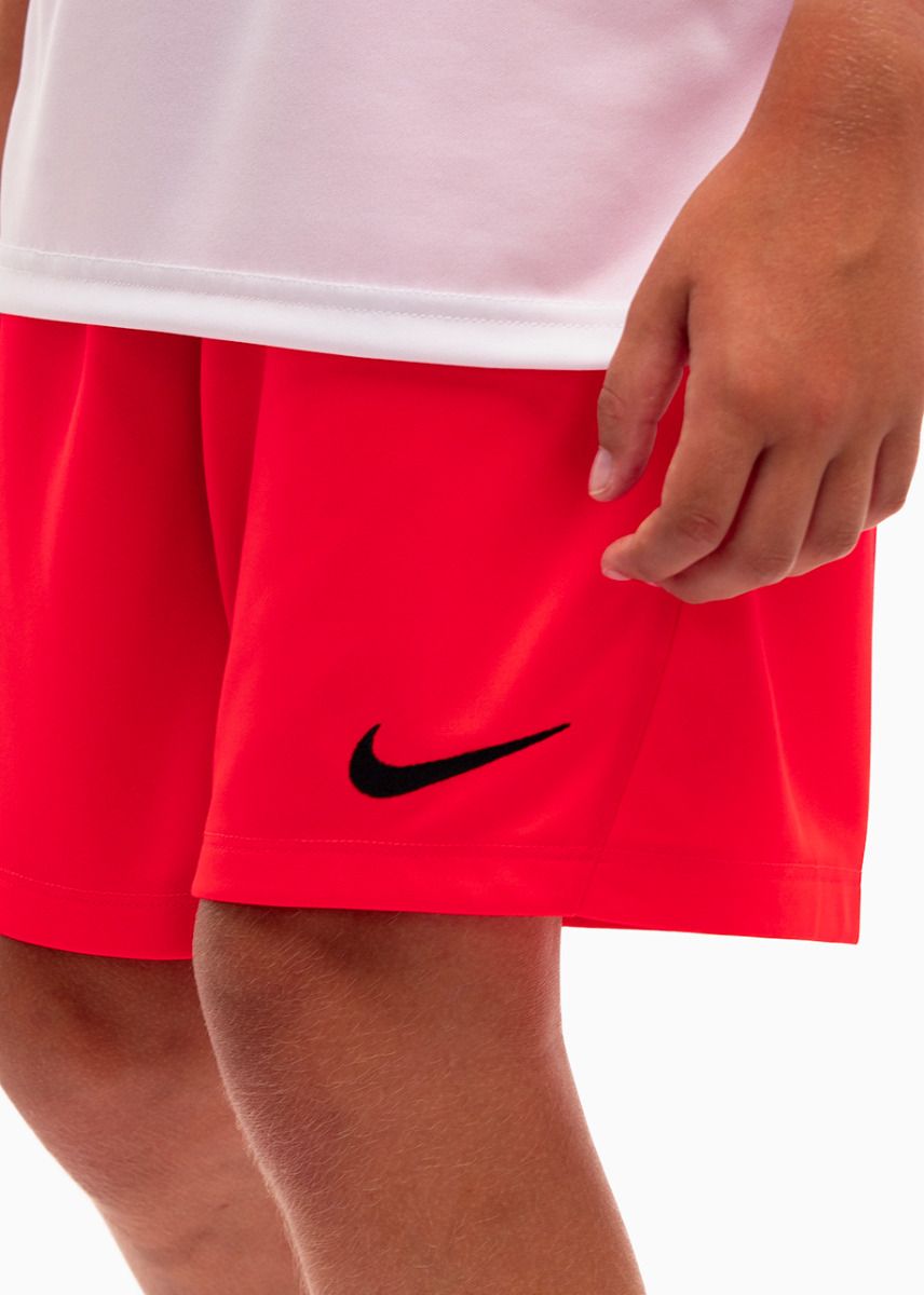 Nike Krátke Nohavice Pro Děti Dry Park III BV6865 635