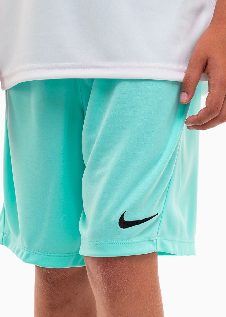 Nike Krátke Nohavice Pro Děti Dry Park III BV6865 354