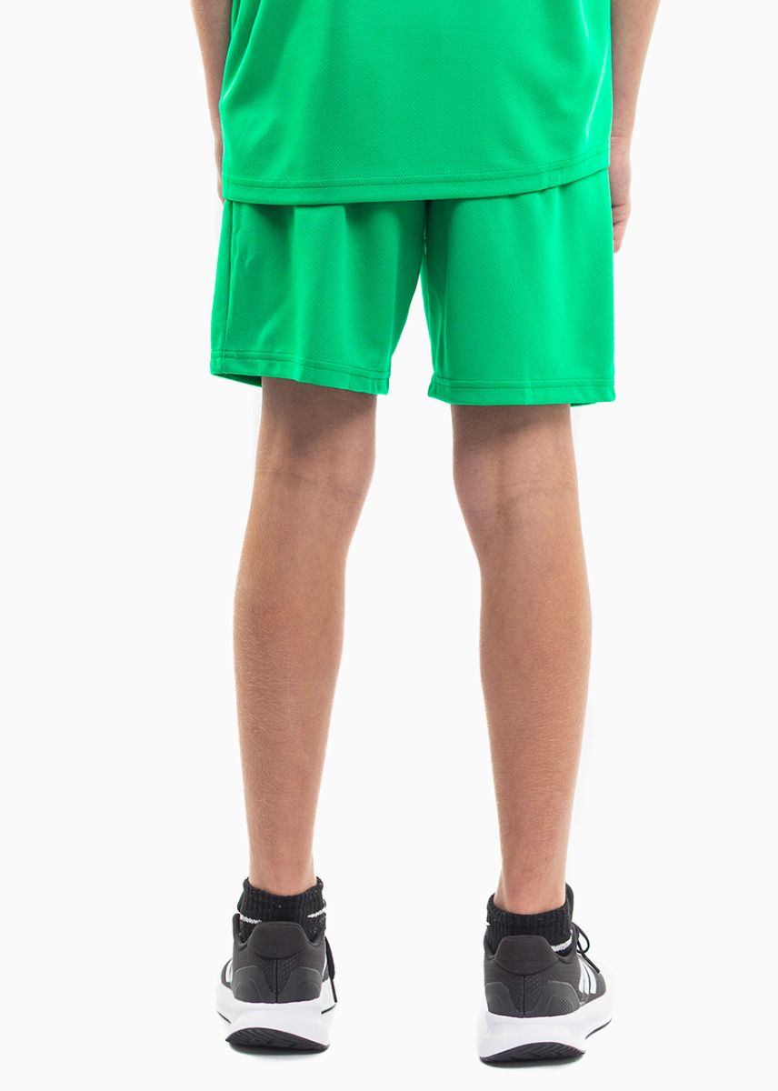 PUMA Detské šortky teamRISE Short Jr 704943 05