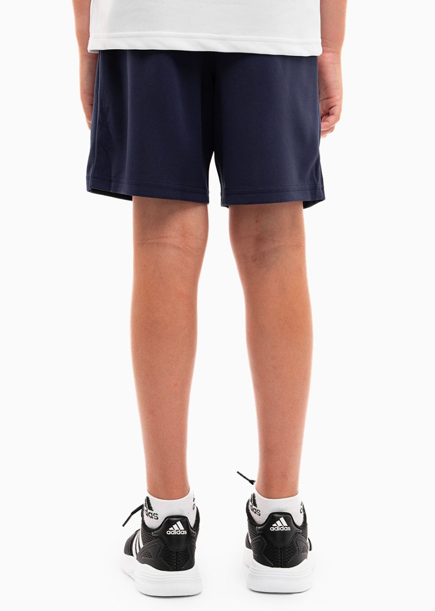 PUMA Detské šortky teamRISE Short Jr 704943 06