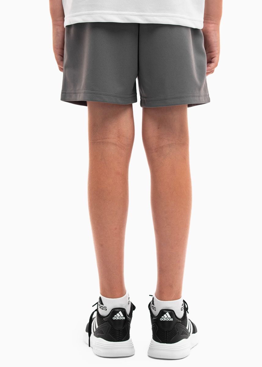 PUMA Detské šortky teamRISE Short Jr 704943 13