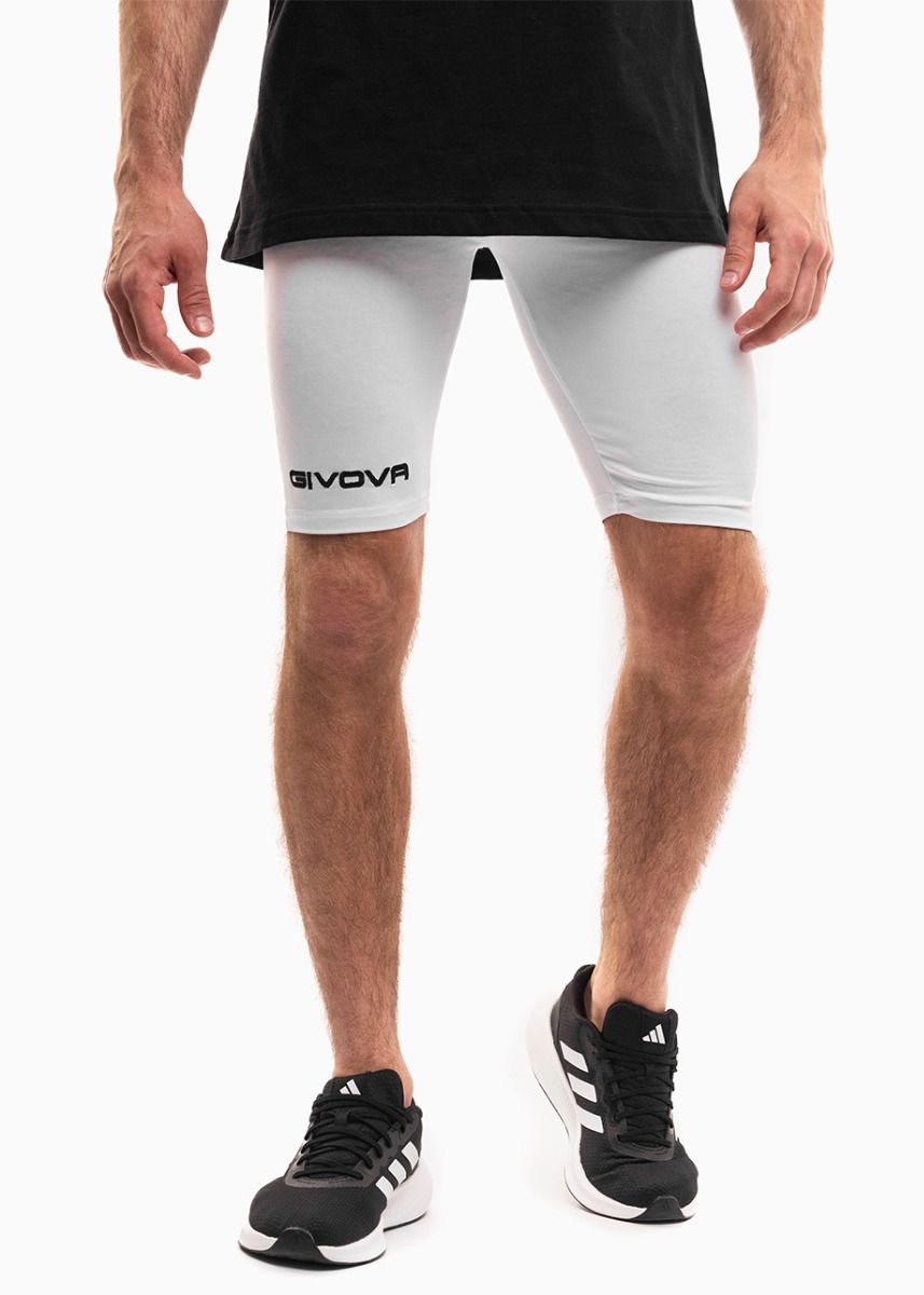 Givova Pánske šortky Bermuda Skin P004 0003 Givova Pánske šortky Bermuda Skin P004 0003