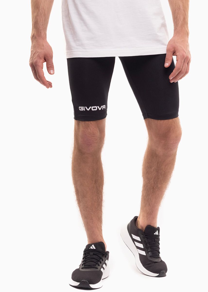 Givova Pánske šortky Bermuda Skin P004 0010