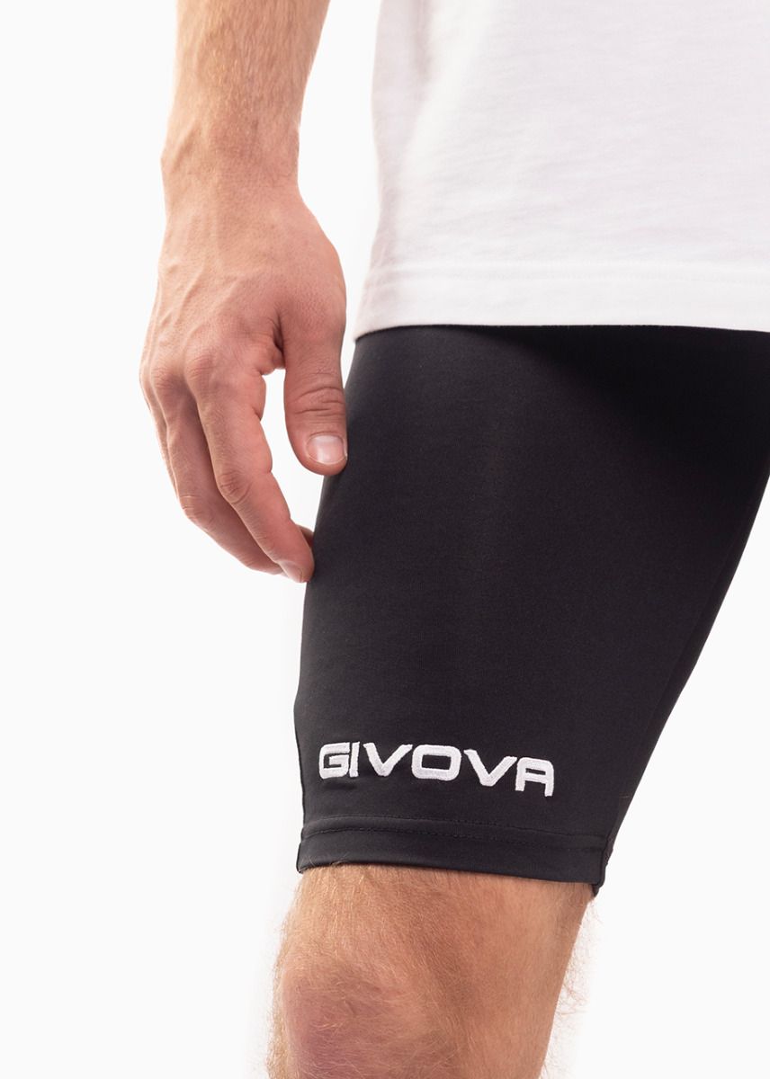 Givova Pánske šortky Bermuda Skin P004 0010