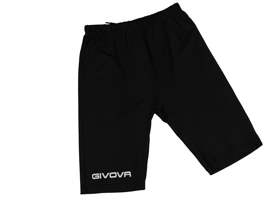 Givova Pánske šortky Bermuda Skin P004 0010