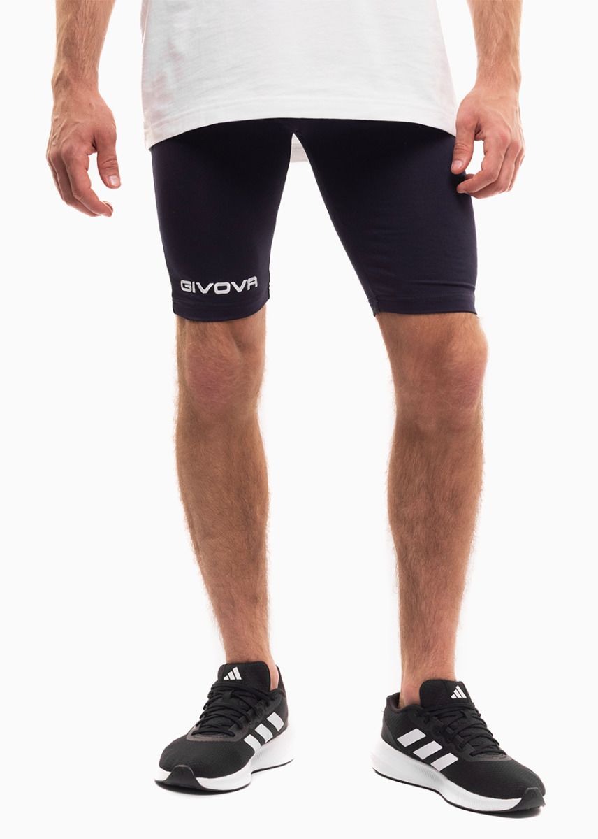 Givova Pánske šortky Bermuda Skin P004 0004