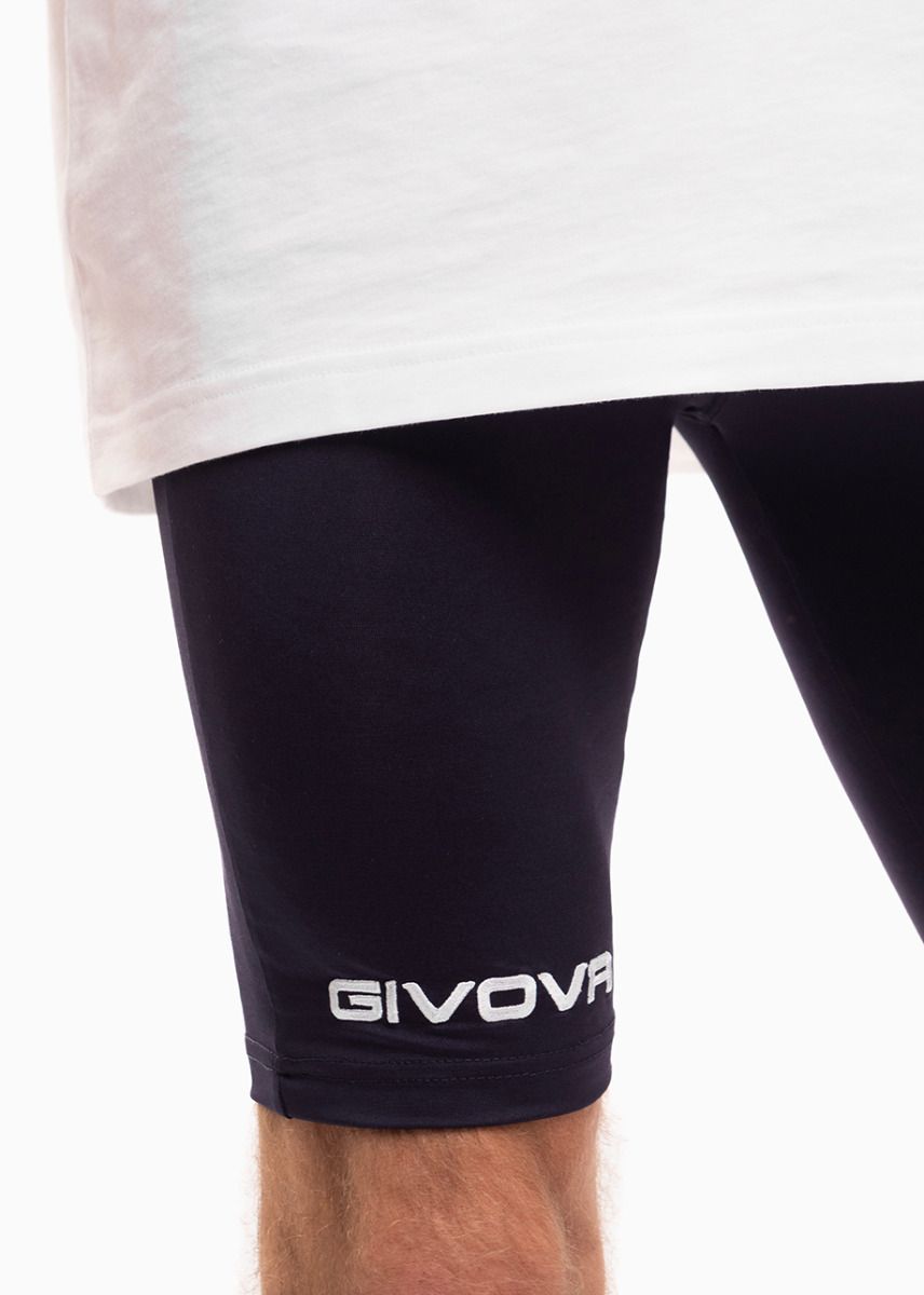Givova Pánske šortky Bermuda Skin P004 0004