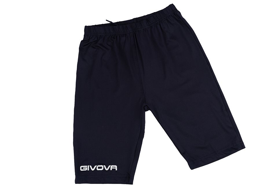 Givova Pánske šortky Bermuda Skin P004 0004