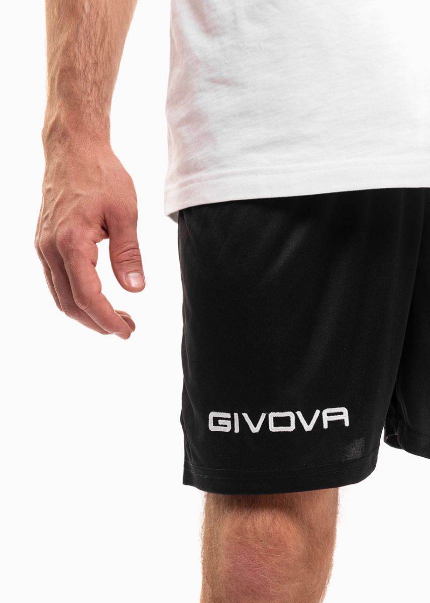 Givova Pánske šortky Capo P018 0010