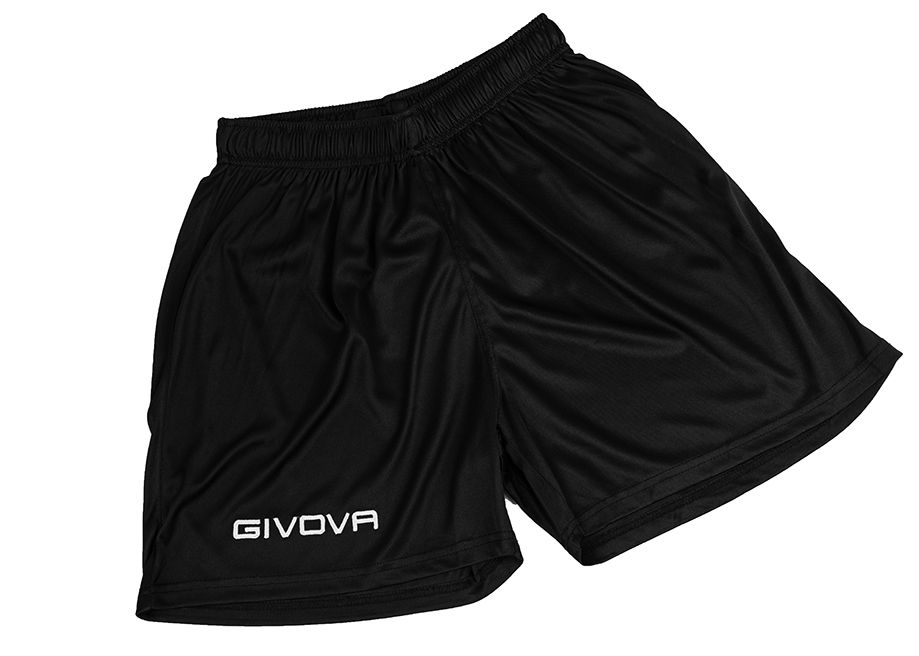 Givova Pánske šortky Capo P018 0010