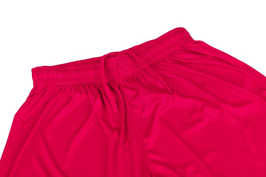 Givova pánske krátke nohavice Capo P018 0012