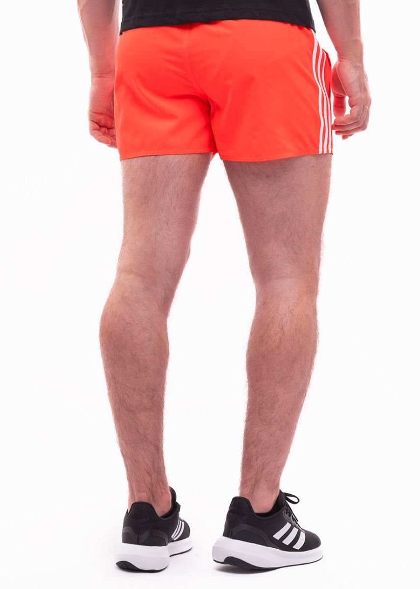 adidas Pánske šortky 3 Stripes CLX Swim Shorts IS2053