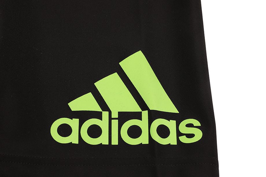 adidas Pánske Plavecké šortky Fitness Badge Boxers FS3402 adidas Pánske Plavecké šortky Fitness Badge Boxers FS3402