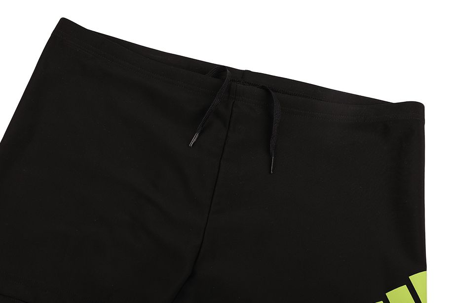 adidas Pánske Plavecké šortky Fitness Badge Boxers FS3402 adidas Pánske Plavecké šortky Fitness Badge Boxers FS3402