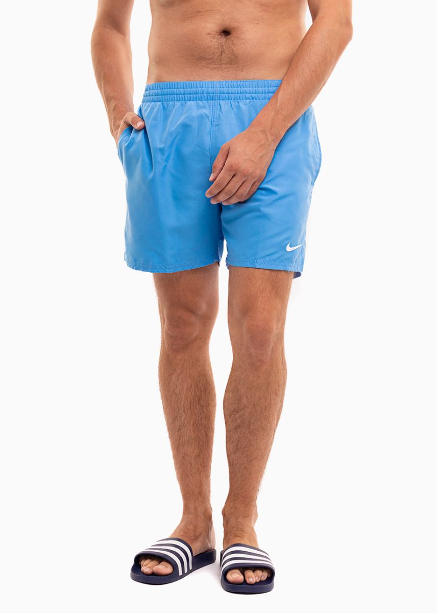Nike Pánske plavky Essential 5 NESSF560 438 Nike Pánske plavky Essential 5 NESSF560 438
