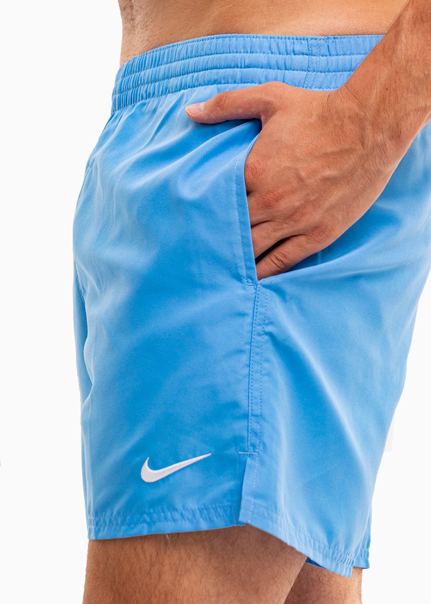 Nike Pánske plavky Essential 5 NESSF560 438 Nike Pánske plavky Essential 5 NESSF560 438