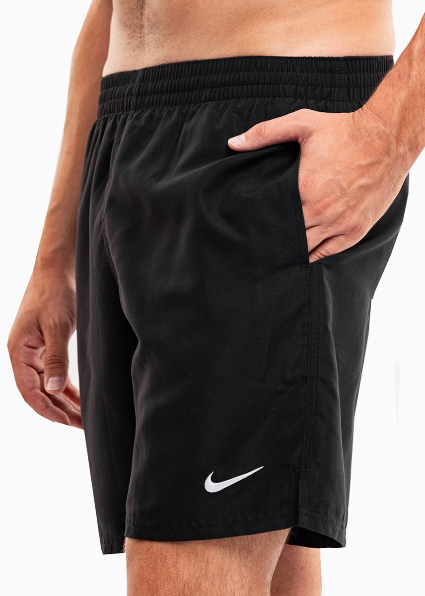 Nike Pánske plavky Essential 5 NESSF560 001 Nike Pánske plavky Essential 5 NESSF560 001