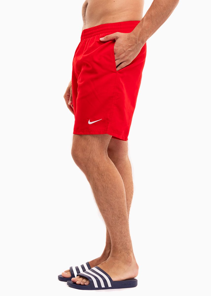 Nike Pánske plavky Essential 5 NESSF560 614 Nike Pánske plavky Essential 5 NESSF560 614