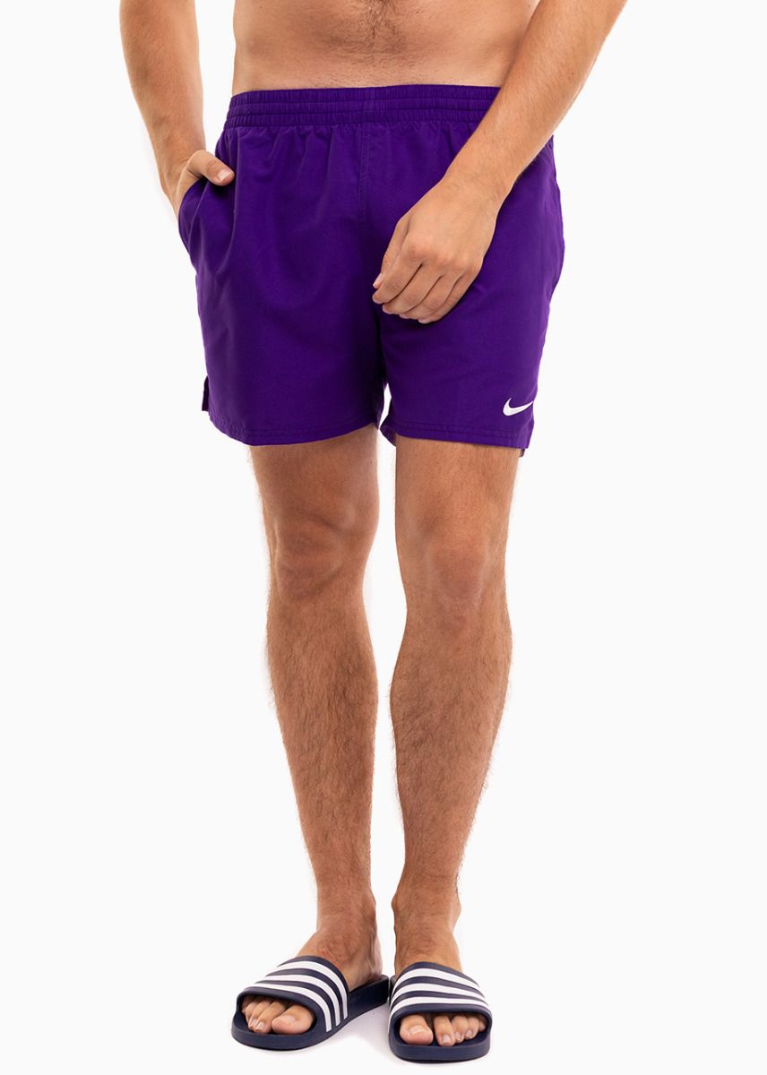 Nike Pánske plavky Essential 5 NESSF560 536 Nike Pánske plavky Essential 5 NESSF560 536