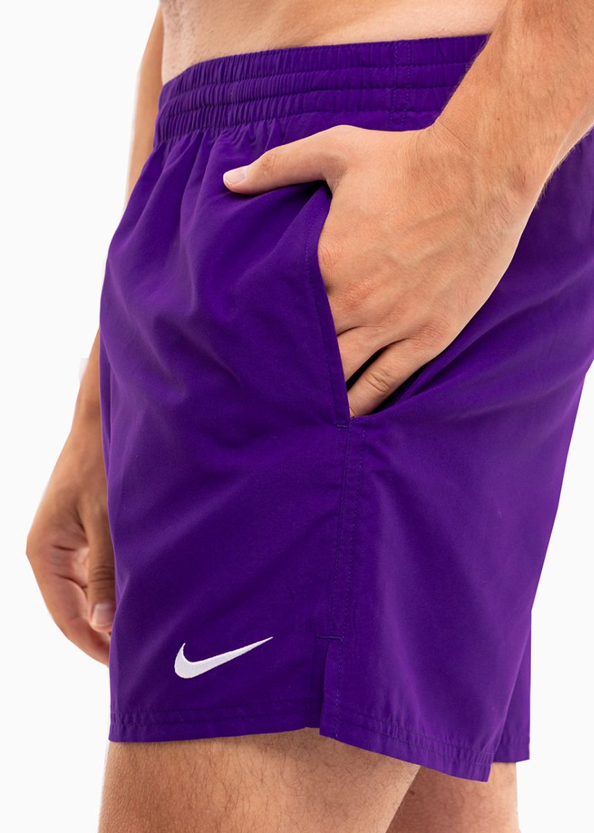 Nike Pánske plavky Essential 5 NESSF560 536 Nike Pánske plavky Essential 5 NESSF560 536