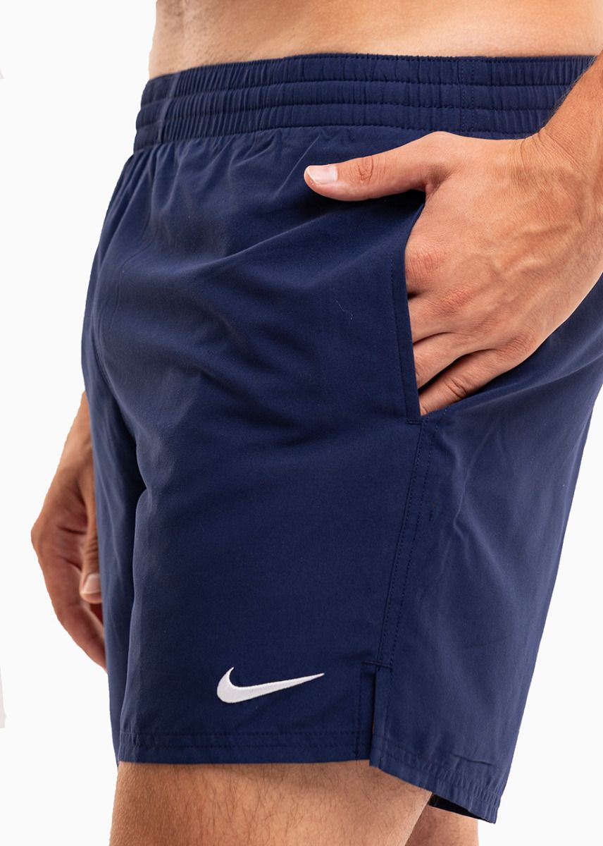 Nike Pánske plavky Essential 5 NESSF560 440 Nike Pánske plavky Essential 5 NESSF560 440
