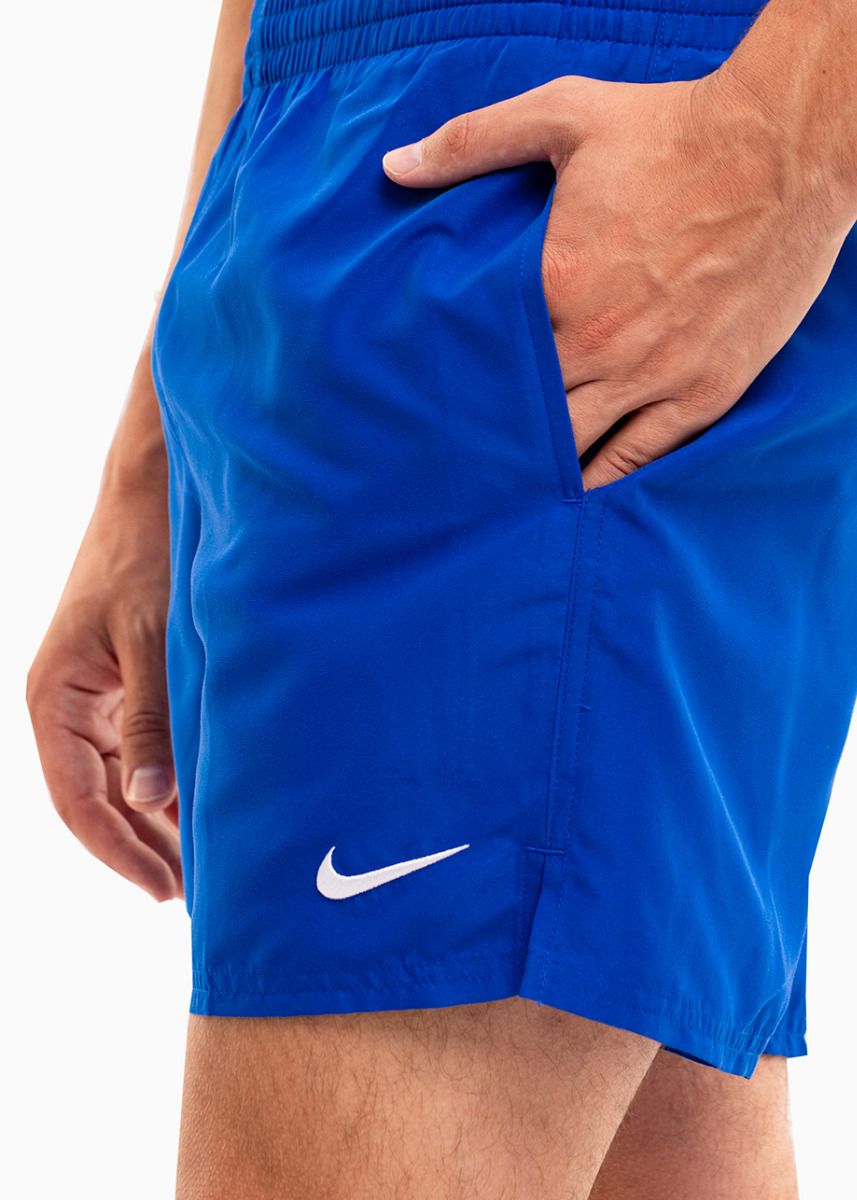 Nike Pánske plavky Essential 5 NESSF560 494 Nike Pánske plavky Essential 5 NESSF560 494