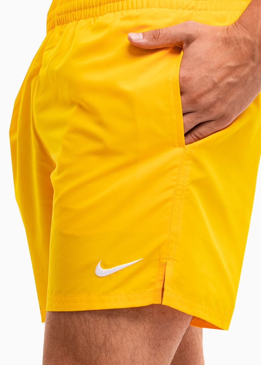 Nike Pánske plavky Essential 5 NESSF560 704 Nike Pánske plavky Essential 5 NESSF560 704