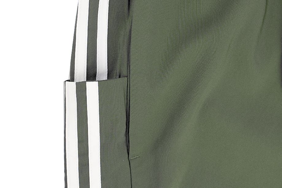 adidas Pánske Krátke Nohavice Aeroready Essentials Chelsea 3-Stripes Shorts IC1488