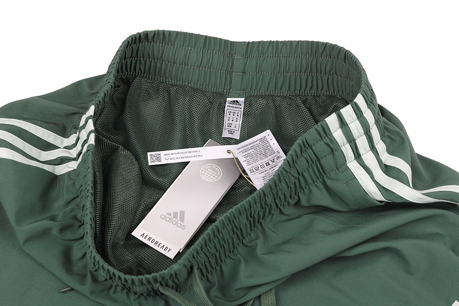 adidas Krátke Nohavice Pánske Aeroready Essentials Chelsea 3-Stripes Shorts HL2256