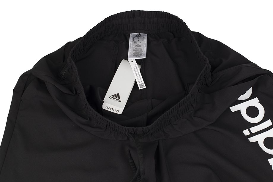 adidas Pánske šortky AEROREADY Essentials Chelsea Linear Logo IC9441