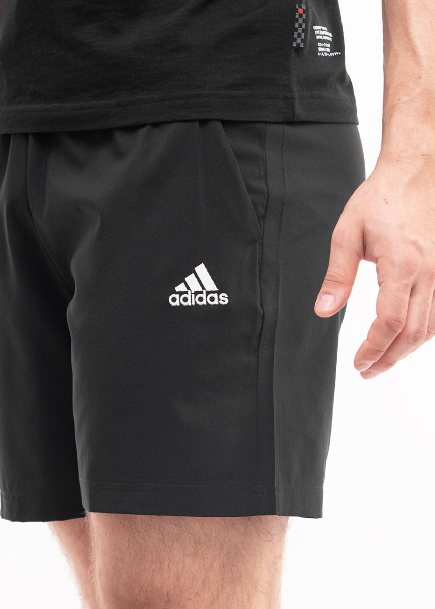 adidas Pánske šortky Aeroready Essentials Chelsea Small Logo IC9392