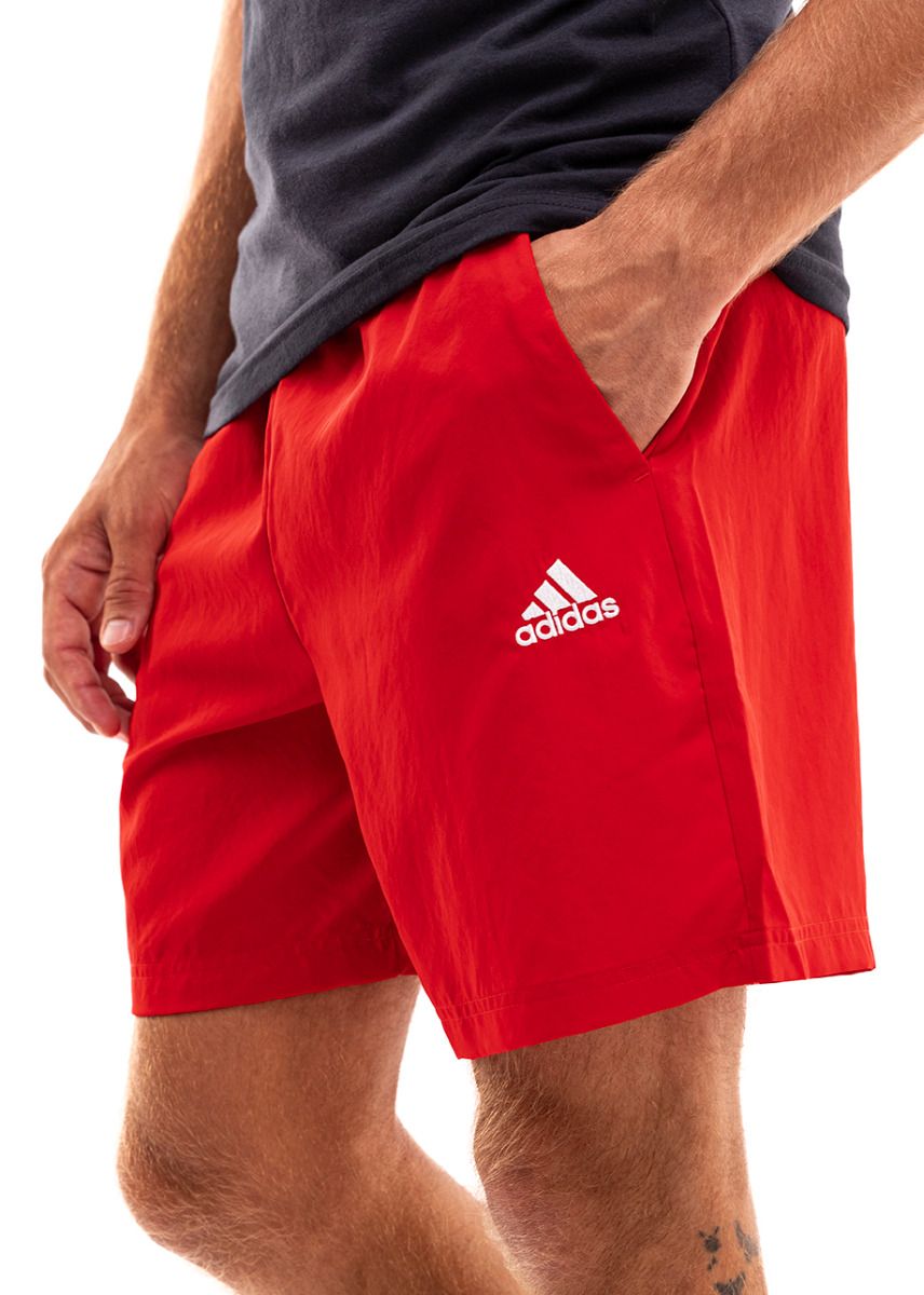 adidas Pánske šortky Aeroready Essentials Chelsea Small Logo IC9394