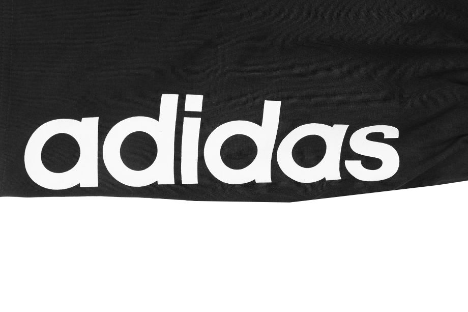 adidas pánske šortky AEROREADY Essentials Linear Logo Shorts GK9604