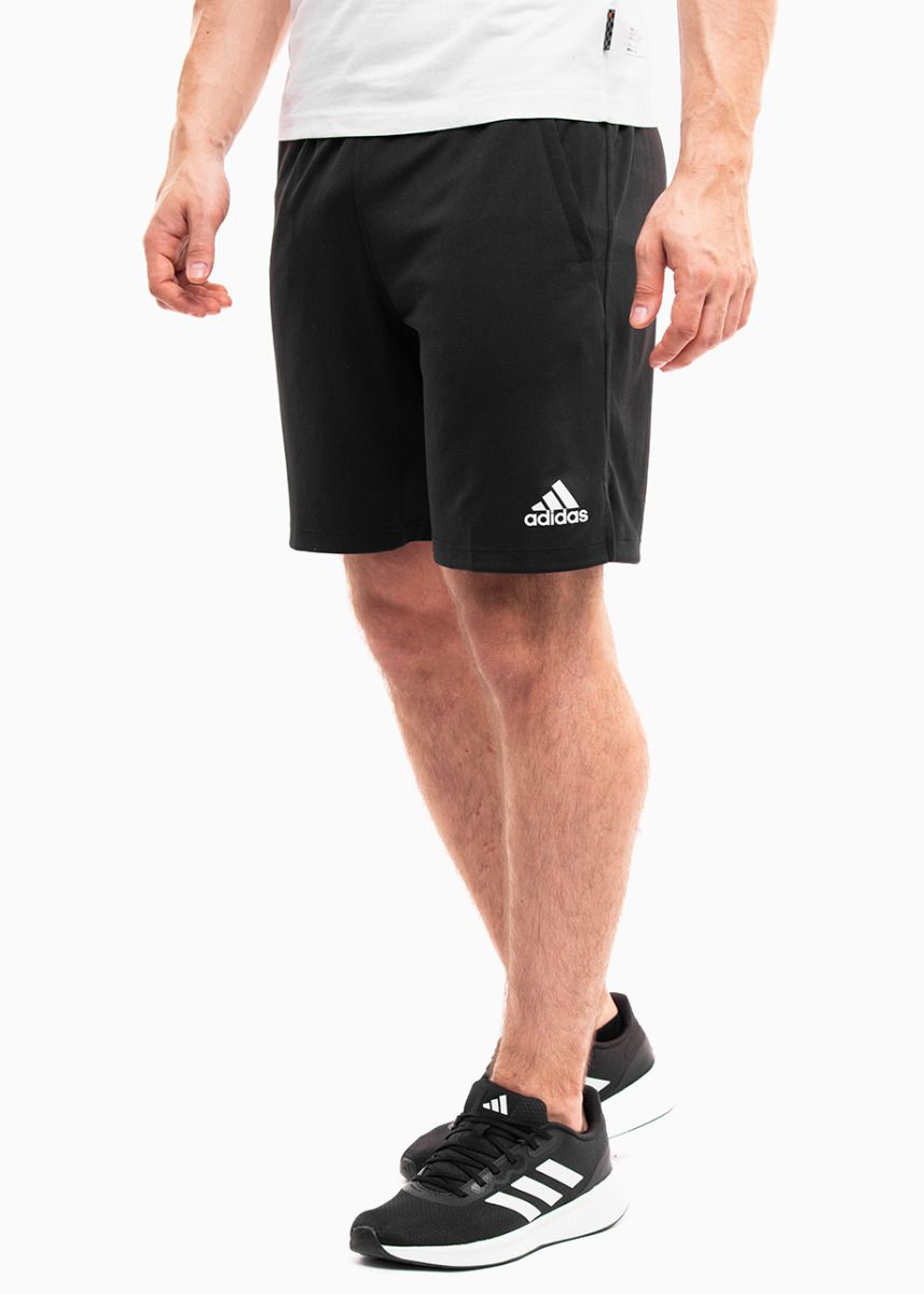 adidas Krátke Nohavice Pánske All Set 9-Inch Shorts FJ6156