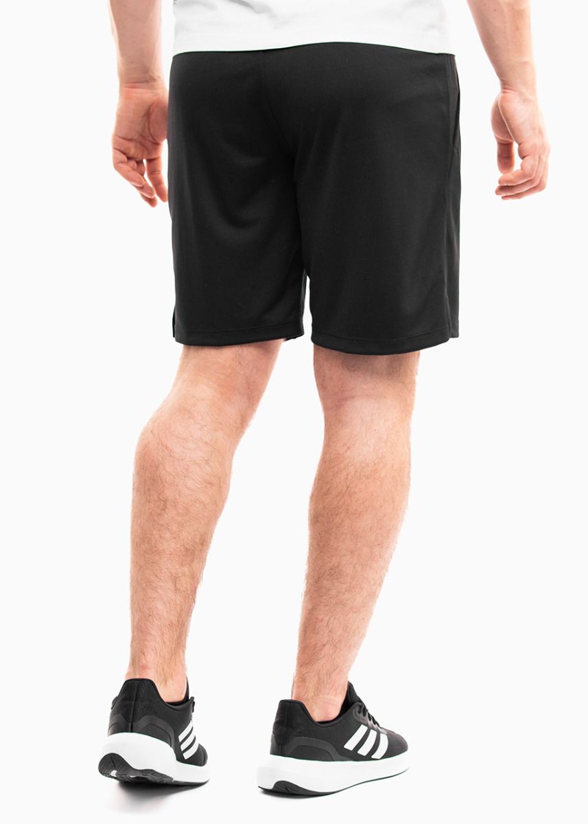 adidas Krátke Nohavice Pánske All Set 9-Inch Shorts FJ6156