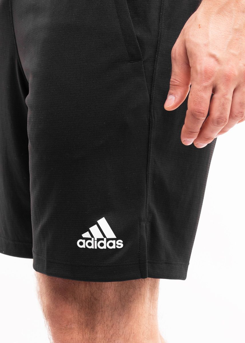 adidas Krátke Nohavice Pánske All Set 9-Inch Shorts FJ6156