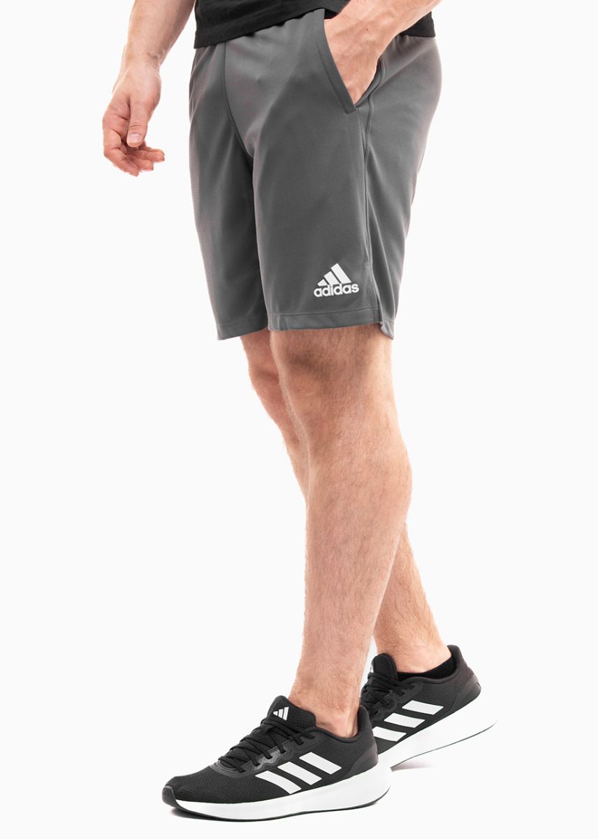 adidas Krátke Nohavice Pánske All Set 9-Inch Shorts FL1540