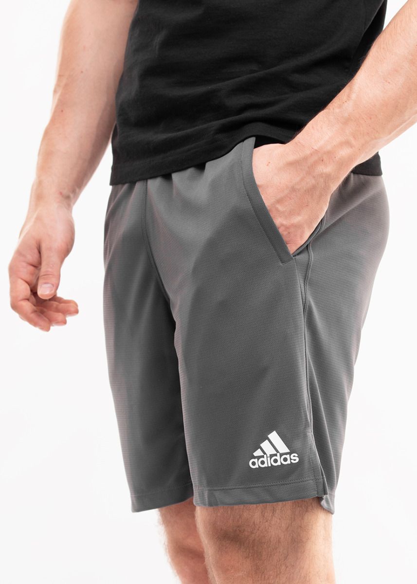 adidas Krátke Nohavice Pánske All Set 9-Inch Shorts FL1540