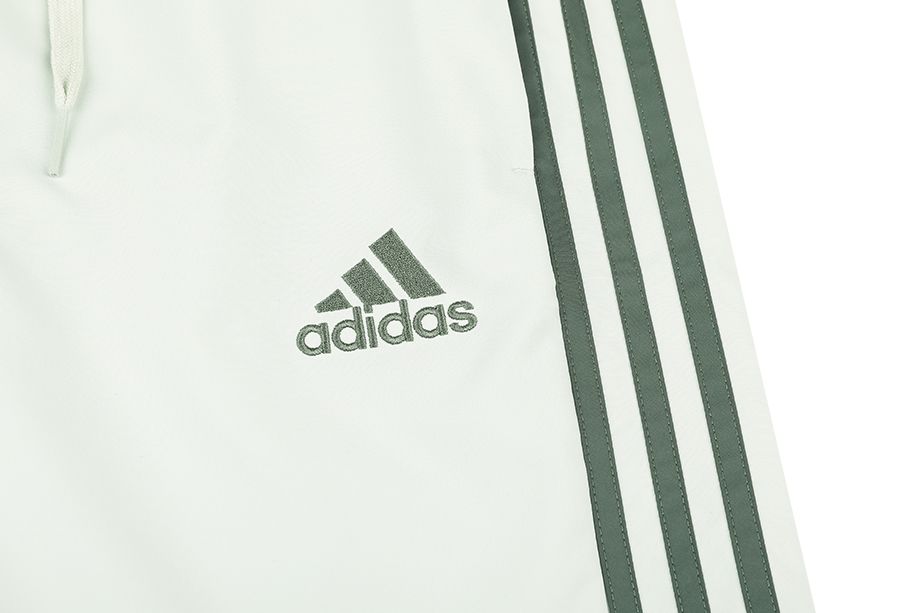 adidas Krátke Nohavice Pánske Aeroready Essentials Chelsea 3-Stripes Shorts HL2257