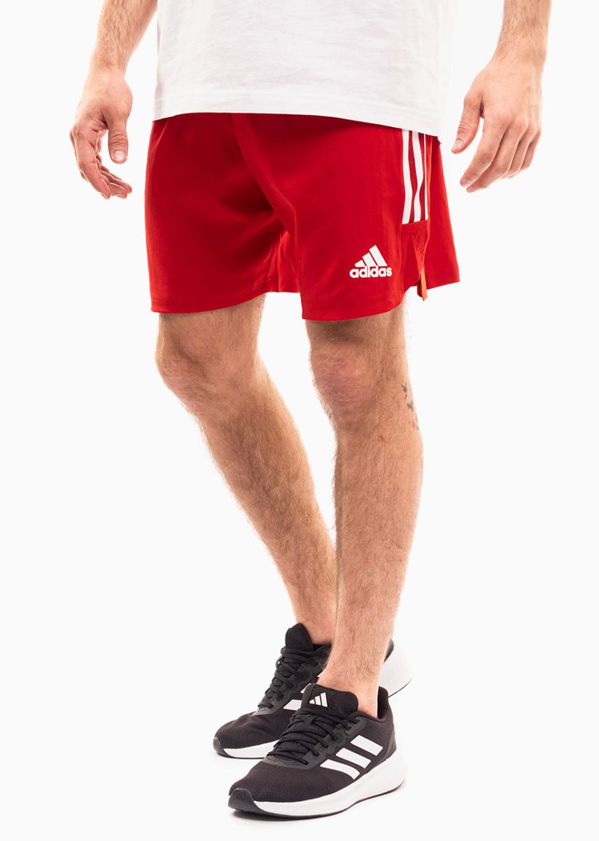 adidas Pánske šortky Condivo 22 Match Day Shorts HA0600 adidas Pánske šortky Condivo 22 Match Day Shorts HA0600