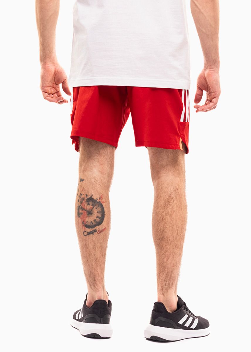 adidas Pánske šortky Condivo 22 Match Day Shorts HA0600 adidas Pánske šortky Condivo 22 Match Day Shorts HA0600